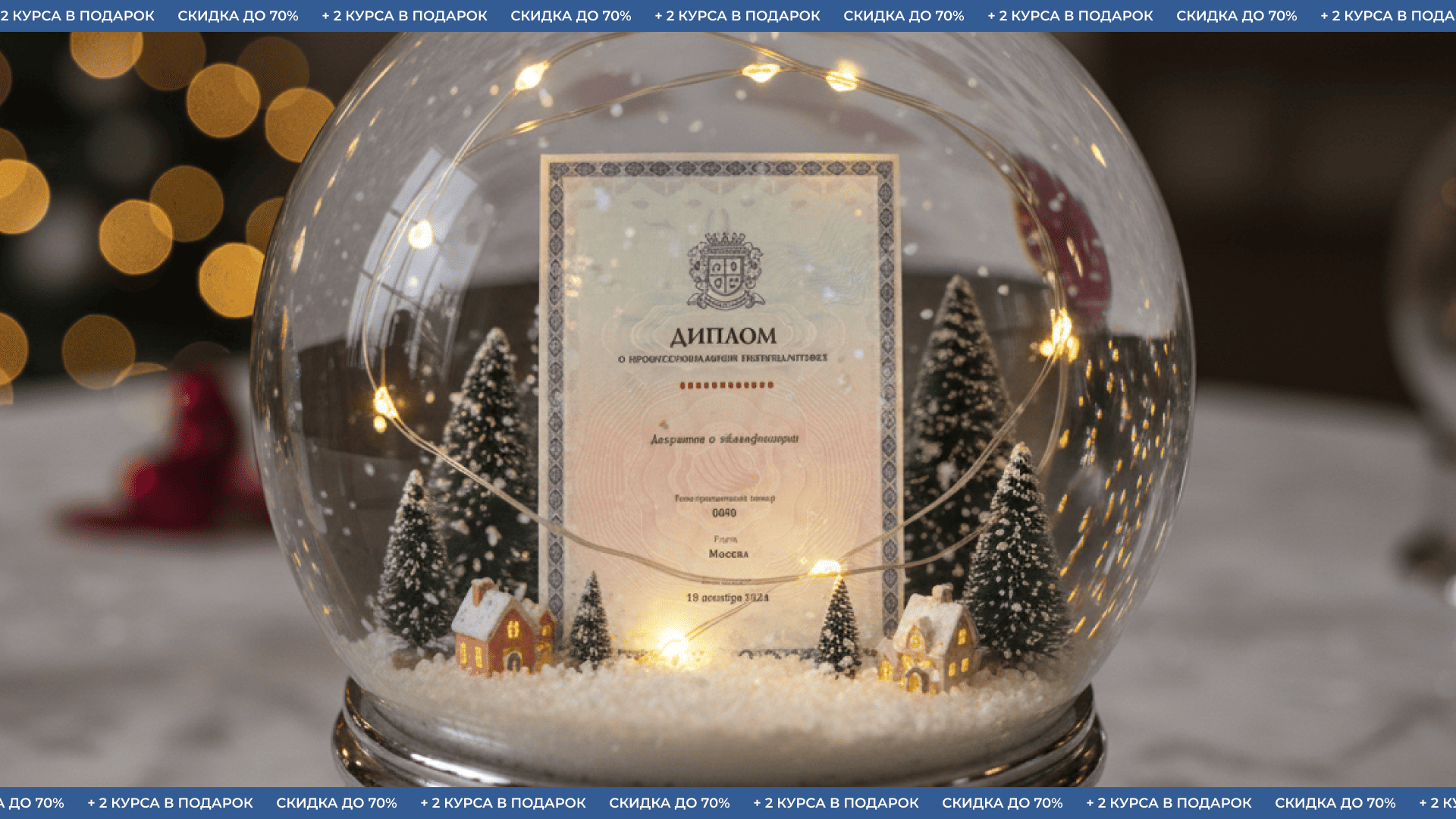 Онлайн курс Коммерческий директор от МИПО