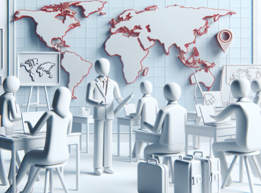 Онлайн курс Учитель географии от ИПО