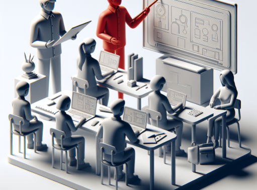 Онлайн курс Учитель черчения от ИПО