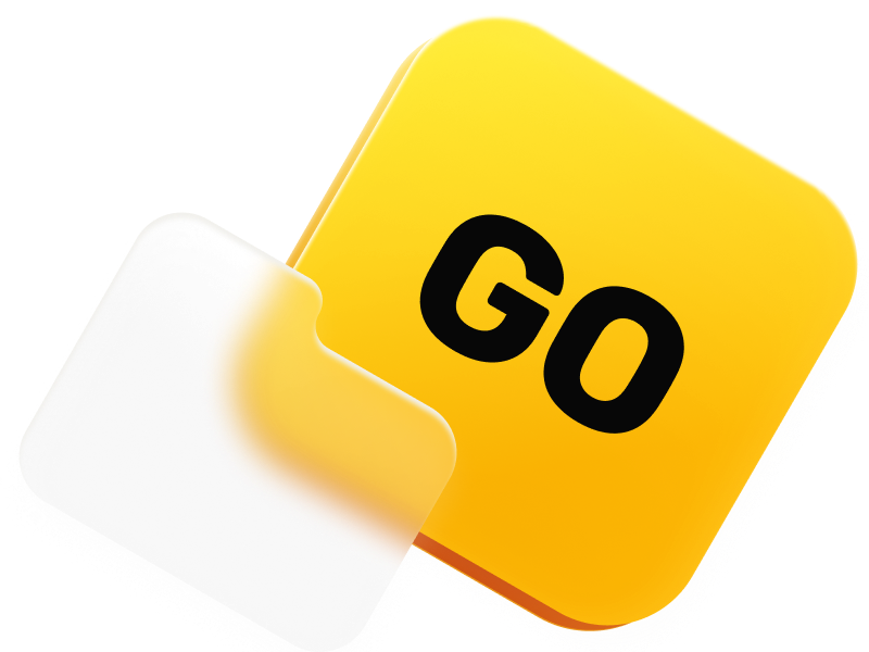Онлайн курс GO разработчик от TeachMeSkills Онлайн курс GO разработчик от TeachMeSkills