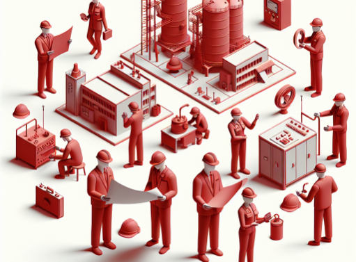 Онлайн курс Промышленная безопасность на опасных производственных объектах от Единый Центр Обучения