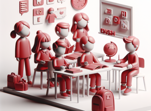 Онлайн курс Школьный английский язык. 3 класс от Foxford