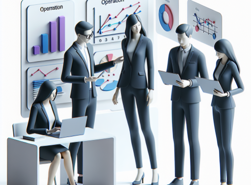 Онлайн курс Профессия Операционный менеджер от SkillBox