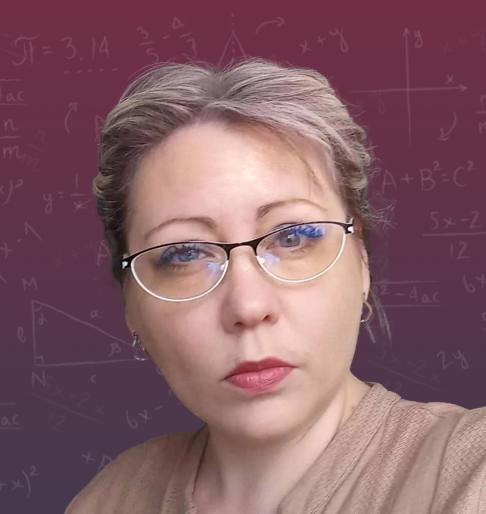 Онлайн курс Репетитор для 4-11 классов Ирина Викторовна Руденко от Альфа