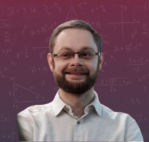 Онлайн курс Репетитор для 5-9 классов Алексей Дмитриевич Коряков от Альфа