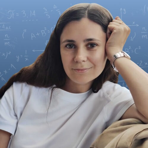 Онлайн курс Репетитор для 1-10 классов Юлия Геннадьевна Ючко от Альфа