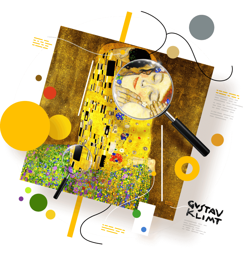 Онлайн курс Как получать удовольствие от искусства: сюжеты от Level One