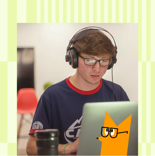 Онлайн курс Информатика. Курс ЕГЭ-2026 по информатике с 0 до 70 баллов от Foxford