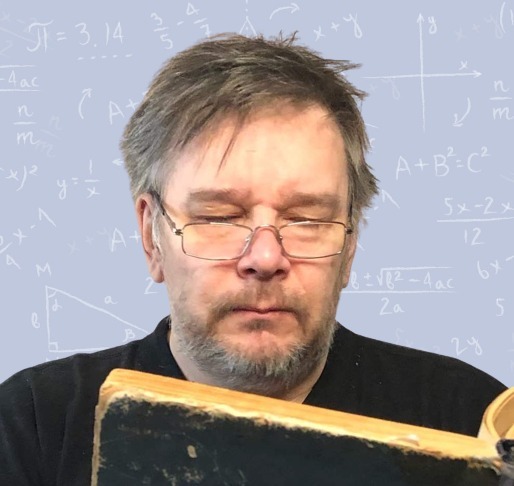 Онлайн курс Репетитор для 1-11 классов Игорь Борисович Буторин от Альфа