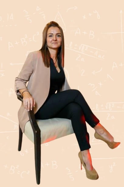 Онлайн курс Репетитор для 6-11 классов Любовь Юрьевна Романова от Альфа