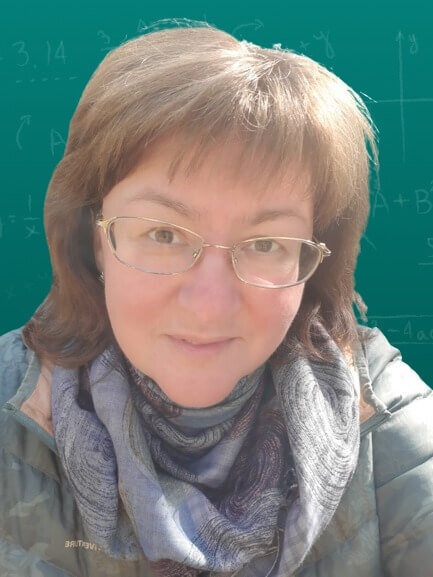 Онлайн курс Репетитор для 5-11 классов Марина Александровна Родионова от Альфа