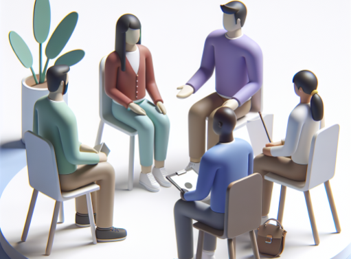 Онлайн курс Психологическая работа с группами от ИПО