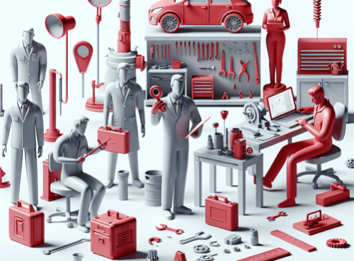 Онлайн курс Экспертиза качества ремонта транспортных средств от ИПО