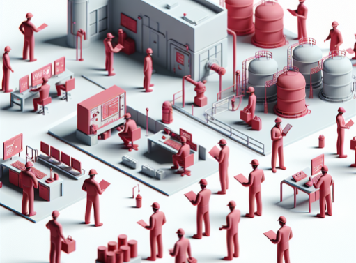 Онлайн курс Эксплуатация и обслуживание объектов транспорта и хранения нефти от ИПО