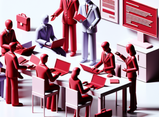 Онлайн курс Юриспруденция + Формирование антикоррупционного стандарта поведения государственных (муниципальных) служащих от Открытый социально-экономический колледж