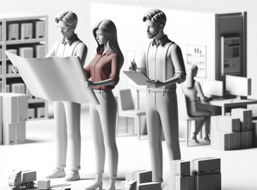 Онлайн курс Технология транспортных процессов от ИПО