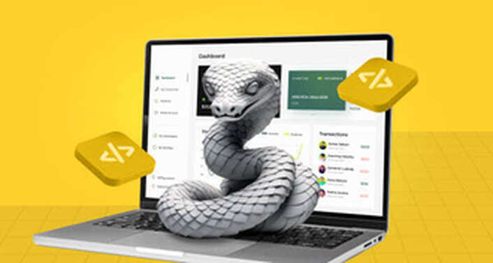 Онлайн курс Аналитика на Python c 0 от Productstar Онлайн курс Аналитика на Python c 0 от Productstar