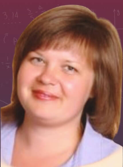 Онлайн курс Репетитор для 5-11 классов Наталья Николаевна Шарапова от Альфа