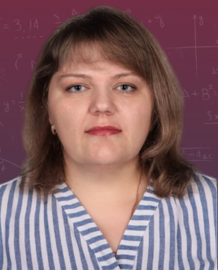 Онлайн курс Репетитор для 1-5 классов Елена Васильевна Латышевич от Альфа