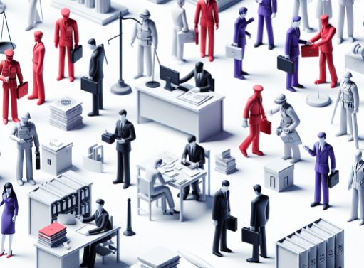 Онлайн курс Правоохранительная деятельность + Специалист в сфере государственных, муниципальных, корпоративных закупок от Открытый социально-экономический колледж