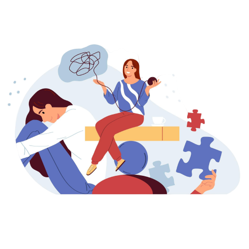 Онлайн курс Эффективные стратегии консультативной психологии от Институт прикладной психологии в социальной сфере