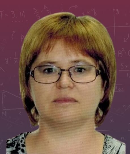 Онлайн курс Репетитор для 5-9 классов Татьяна Сергеевна Вахнина от Альфа