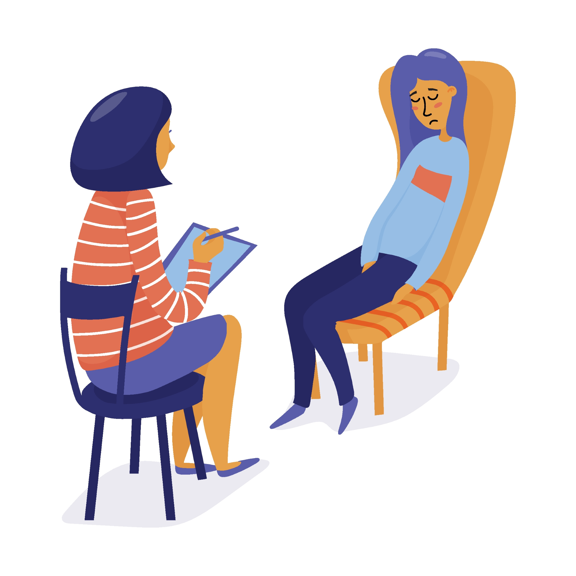 Онлайн курс Консультативная психология. Обучение с нуля от Институт прикладной психологии в социальной сфере