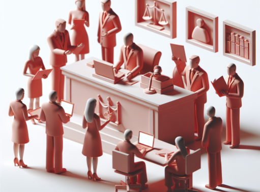 Онлайн курс Правоохранительная деятельность от ИПО Онлайн курс Правоохранительная деятельность от ИПО