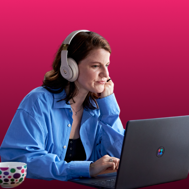 Онлайн курс Специалист по контекстной рекламе от Нетология