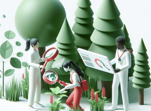 Онлайн курс Лесное дело от ИПО