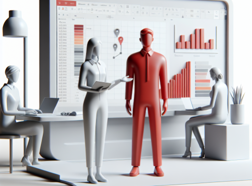 Онлайн курс Excel для работы от Eduson Academy