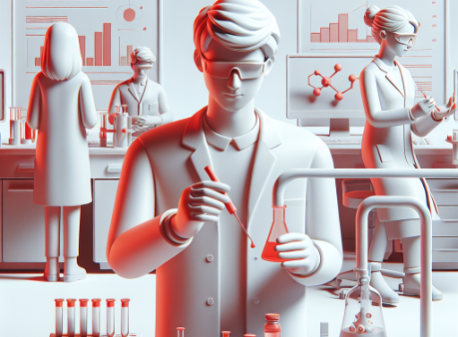 Онлайн курс Химические технологии и биотехнологии от ИПО