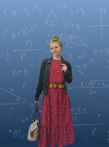 Онлайн курс Репетитор для 1-11 классов Раиса Дмитриевна Булавко от Альфа