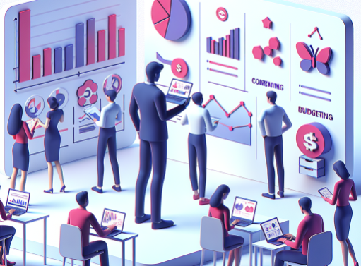 Онлайн курс Финансы + Специалист административно-хозяйственной деятельности от Открытый социально-экономический колледж