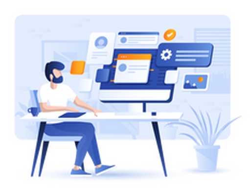 Онлайн курс Профессия: Project-менеджер от Interra
