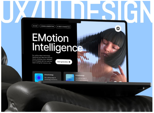 Онлайн курс Основы UX/UI дизайна с личным наставником от Designcode School