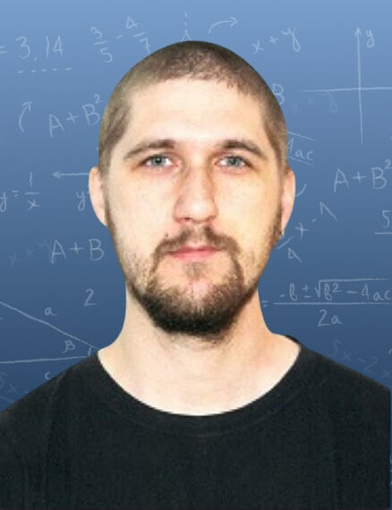 Онлайн курс Репетитор для 5-9 классов Вадим Вадимович Козлов от Альфа