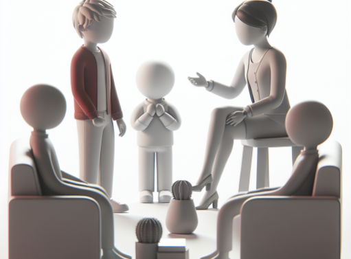 Онлайн курс Современные методы психодиагностики, психопрофилактики и психологической коррекции несовершеннолетних, склонных к агрессии и аутоагрессии от ИПО