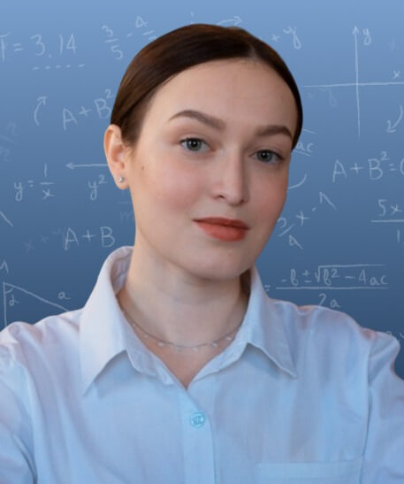 Онлайн курс Репетитор для 7-11 классов Гузель Ильдаровна Сафиуллина от Альфа