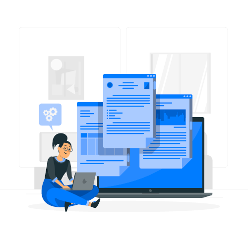 Онлайн курс Как создавать тексты для социальных сетей  от Interra