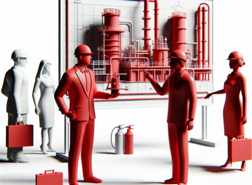 Онлайн курс Разработка технологических решений при проектировании объектов нефтеперерабатывающего назначения (с учетом особенностей монтажного проектирования) от ИПО