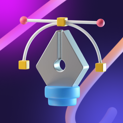 Онлайн курс Графический дизайнер. Расширенный курс от Pentaschool