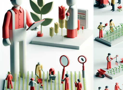 Онлайн курс Защита растений и фитосанитарный контроль от ИПО Онлайн курс Защита растений и фитосанитарный контроль от ИПО