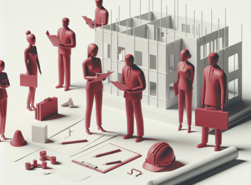 Онлайн курс Промышленное и гражданское строительство (ПГС) - переподготовка от ЭКОДПО