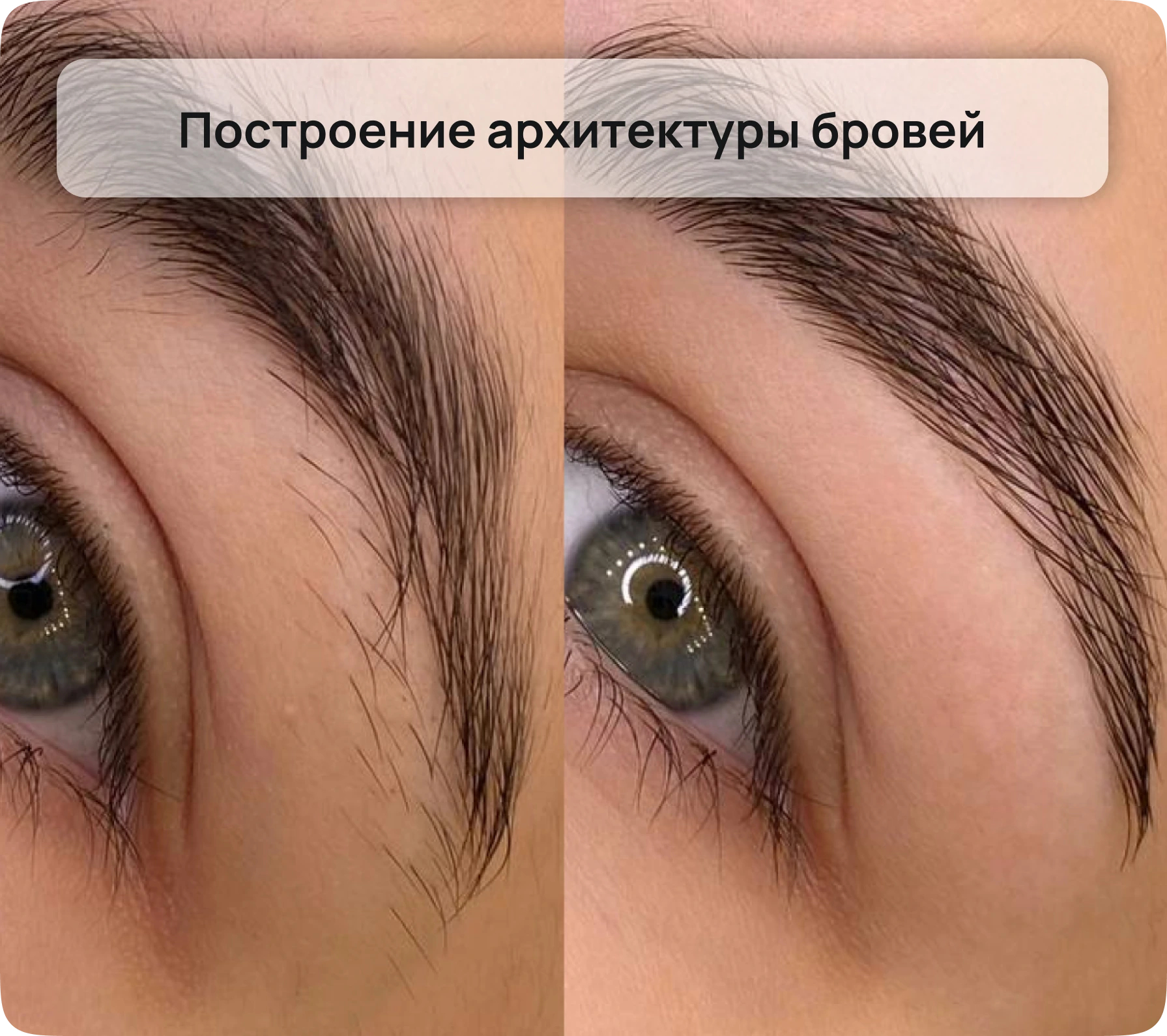 Онлайн курс Как легко зарабатывать от 100 000 рублей на бровях с нуля от emi online 