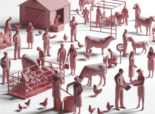 Онлайн курс Зоотехния от ИПО