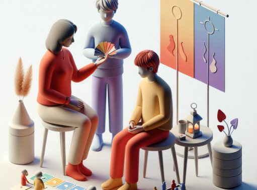 Онлайн курс Метафорические ассоциативные карты в практике работы психолога от ИПО