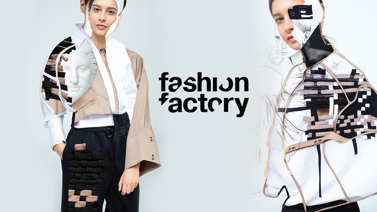 Онлайн курс Байер от Fashion Factory School