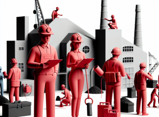 Онлайн курс Система обеспечения безопасности в угольных шахтах от ИПО