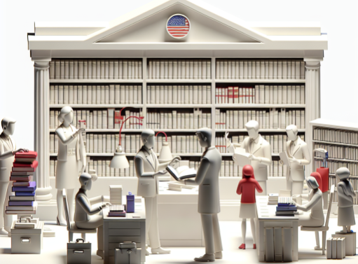 Онлайн курс Библиотекарь от ИПО